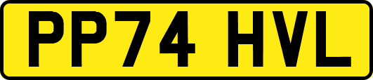 PP74HVL