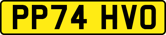 PP74HVO