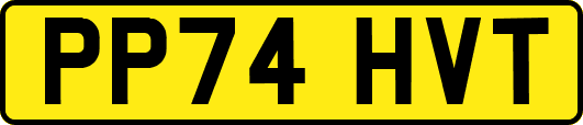 PP74HVT
