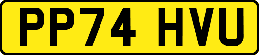 PP74HVU
