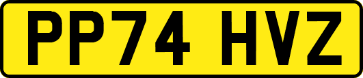PP74HVZ