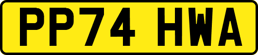 PP74HWA