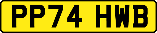 PP74HWB
