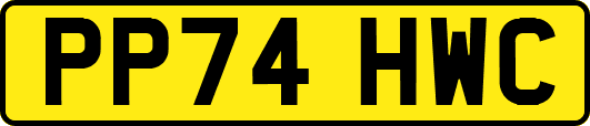 PP74HWC
