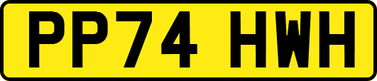 PP74HWH