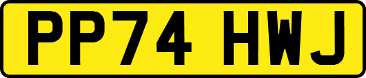 PP74HWJ