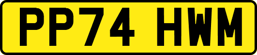 PP74HWM