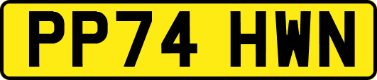 PP74HWN