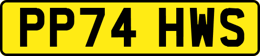 PP74HWS