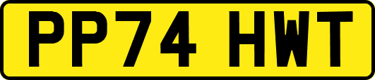 PP74HWT
