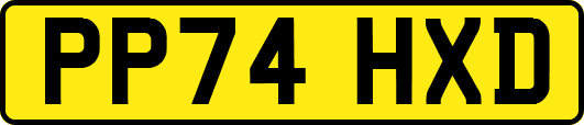 PP74HXD