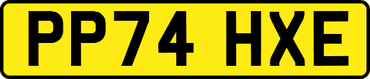 PP74HXE