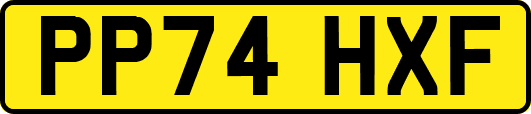 PP74HXF