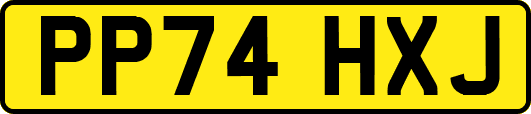 PP74HXJ