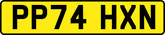 PP74HXN