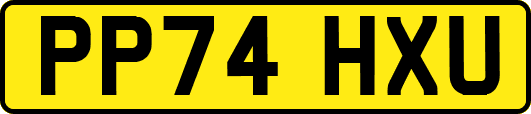 PP74HXU