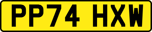 PP74HXW