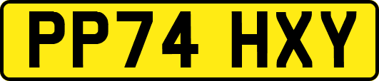 PP74HXY