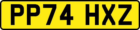 PP74HXZ