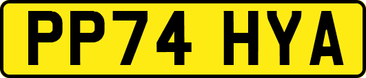 PP74HYA