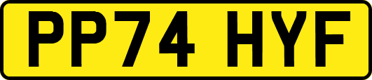 PP74HYF