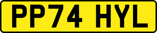 PP74HYL