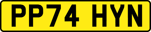 PP74HYN