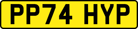 PP74HYP