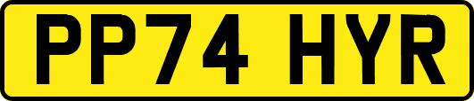 PP74HYR