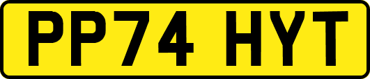 PP74HYT