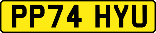 PP74HYU
