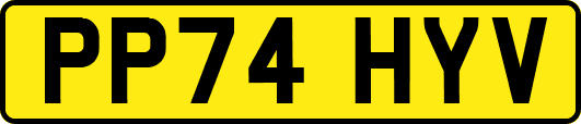 PP74HYV