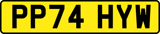 PP74HYW