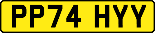 PP74HYY