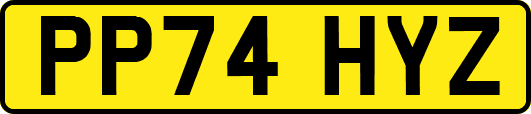 PP74HYZ