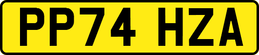 PP74HZA