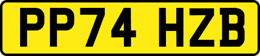PP74HZB
