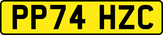 PP74HZC