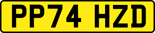 PP74HZD