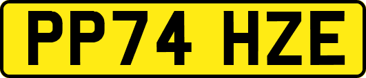 PP74HZE