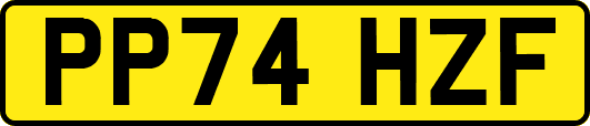 PP74HZF