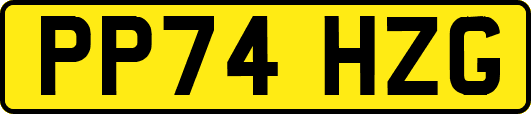 PP74HZG