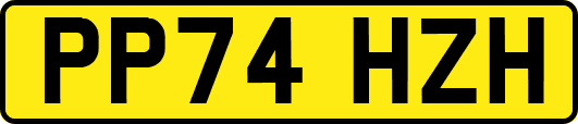 PP74HZH