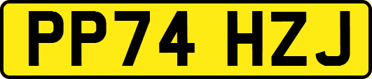 PP74HZJ