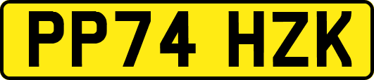 PP74HZK