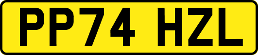PP74HZL