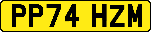 PP74HZM