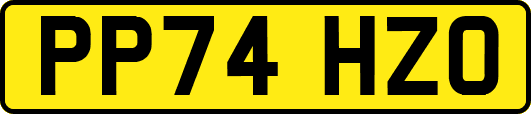 PP74HZO