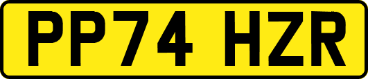 PP74HZR