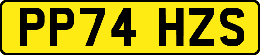 PP74HZS